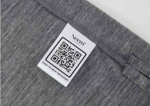 interactive QR codes