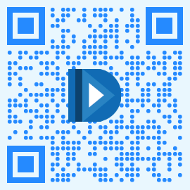 QR code for property